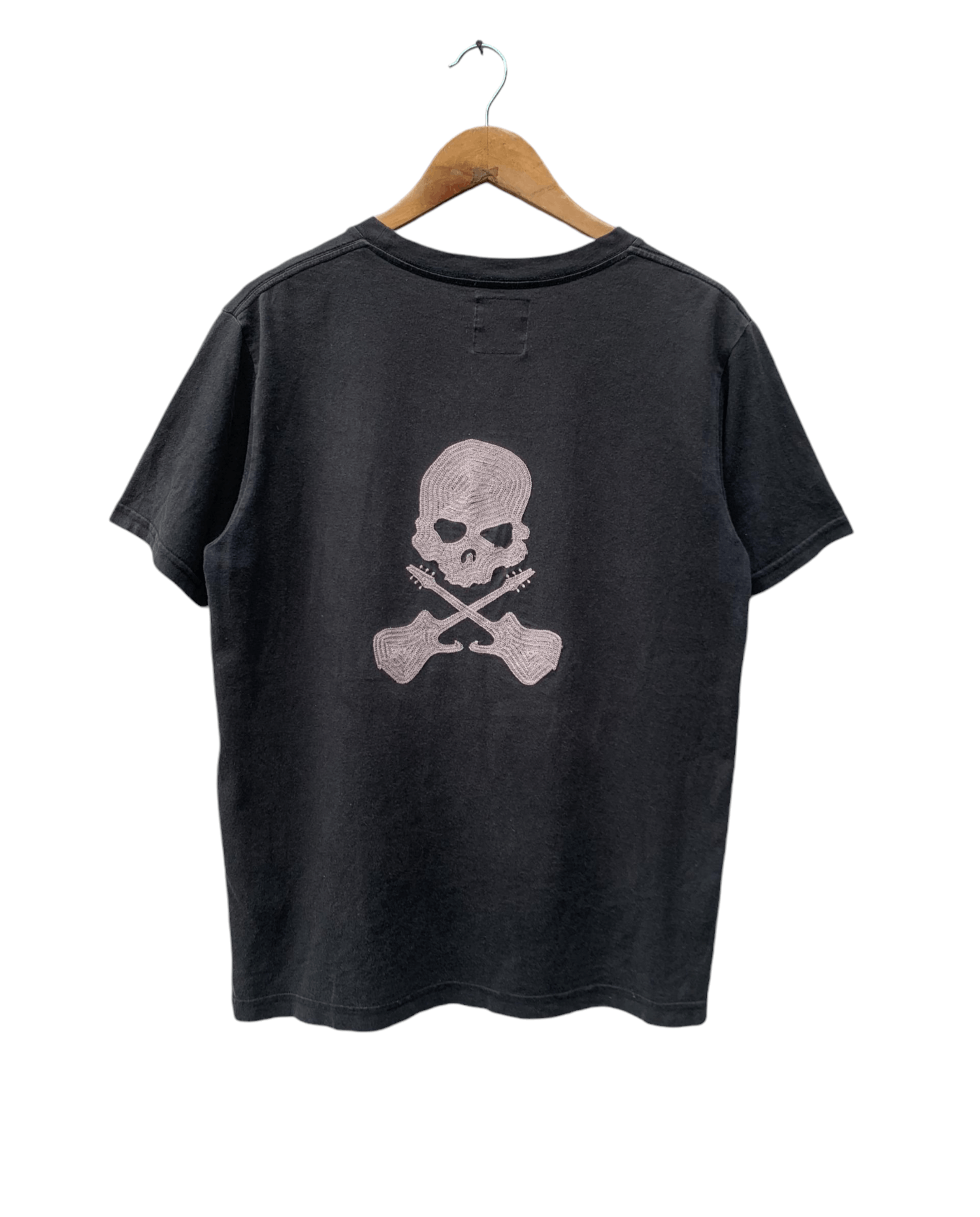 PPFM Vintage PPFM Skull Tee Size US L / EU 52-54 / 3 - 2 Thumbnail
