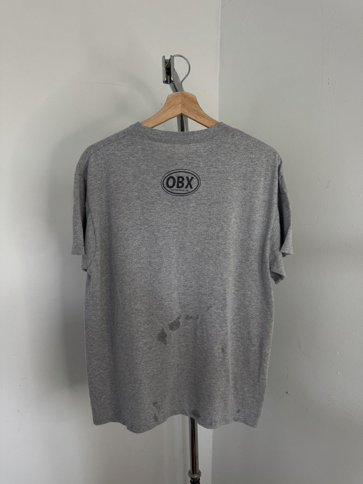 Other Jerzees Fire Science Terraza Tee Size US M / EU 48-50 / 2 - 2 Thumbnail