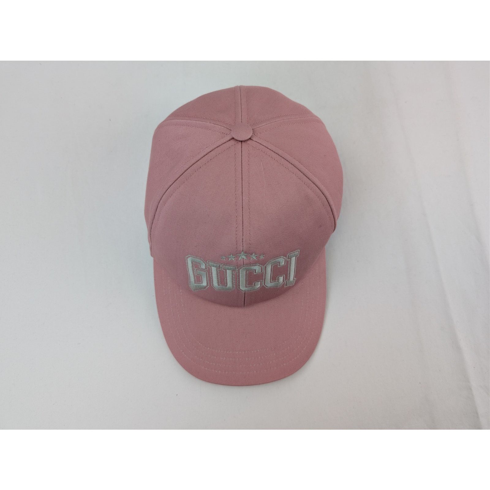 Gucci o1rshd1 Size: L / Pecchi Baseball Cap / Hat in Rose Charm Size ONE SIZE - 6 Thumbnail