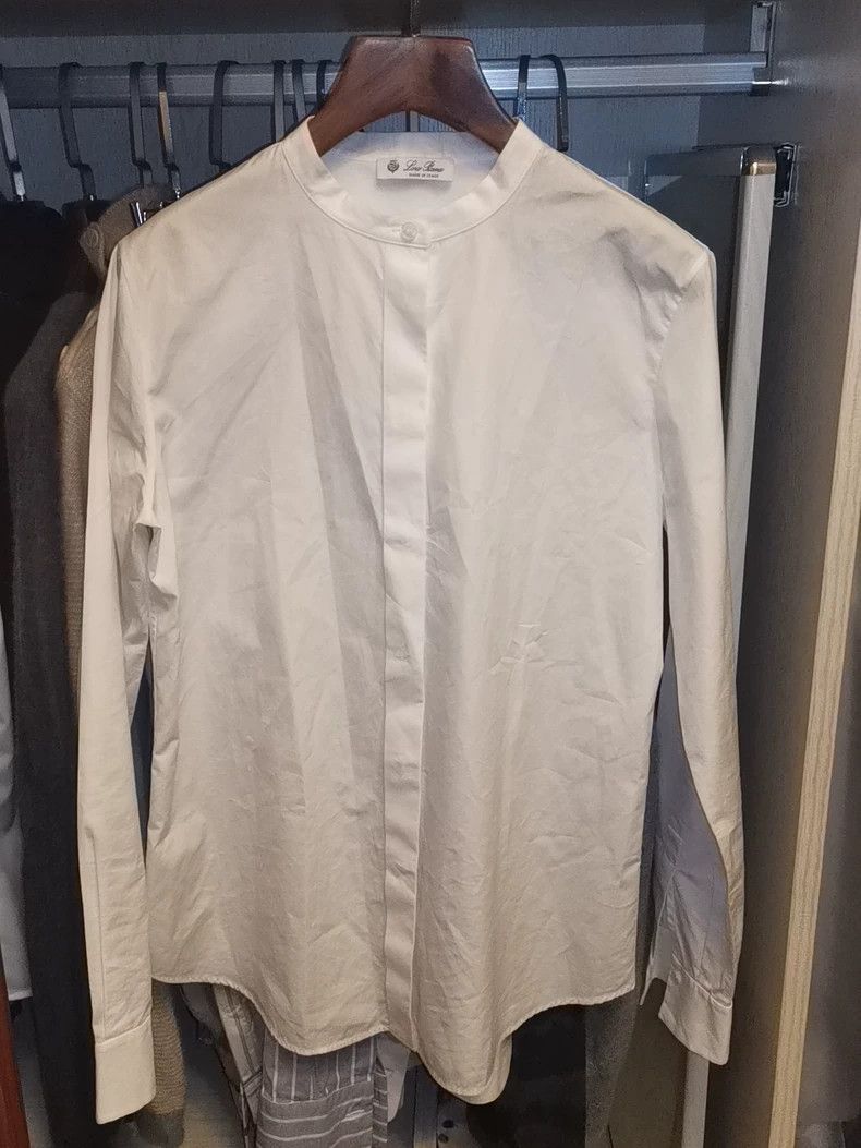 Loro Piana LORO PIANA underclothes Size XS / US 0-2 / IT 36-38 - 1 Thumbnail