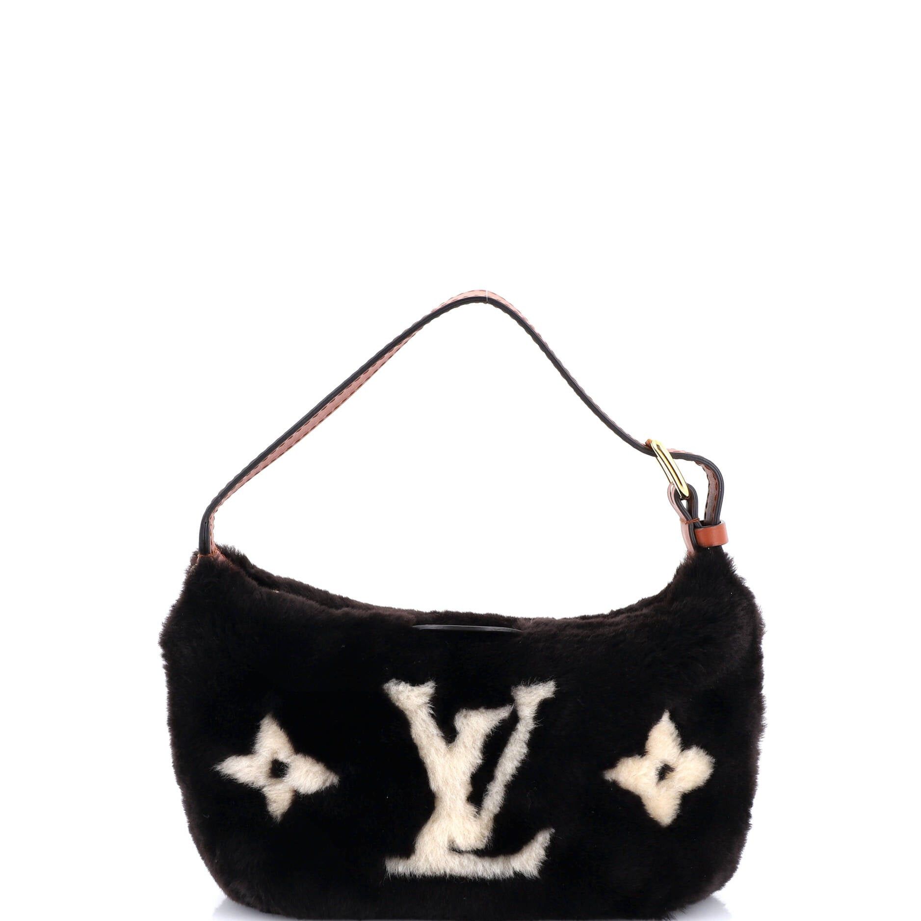 Louis Vuitton Hills Pochette Size ONE SIZE - 1 Thumbnail