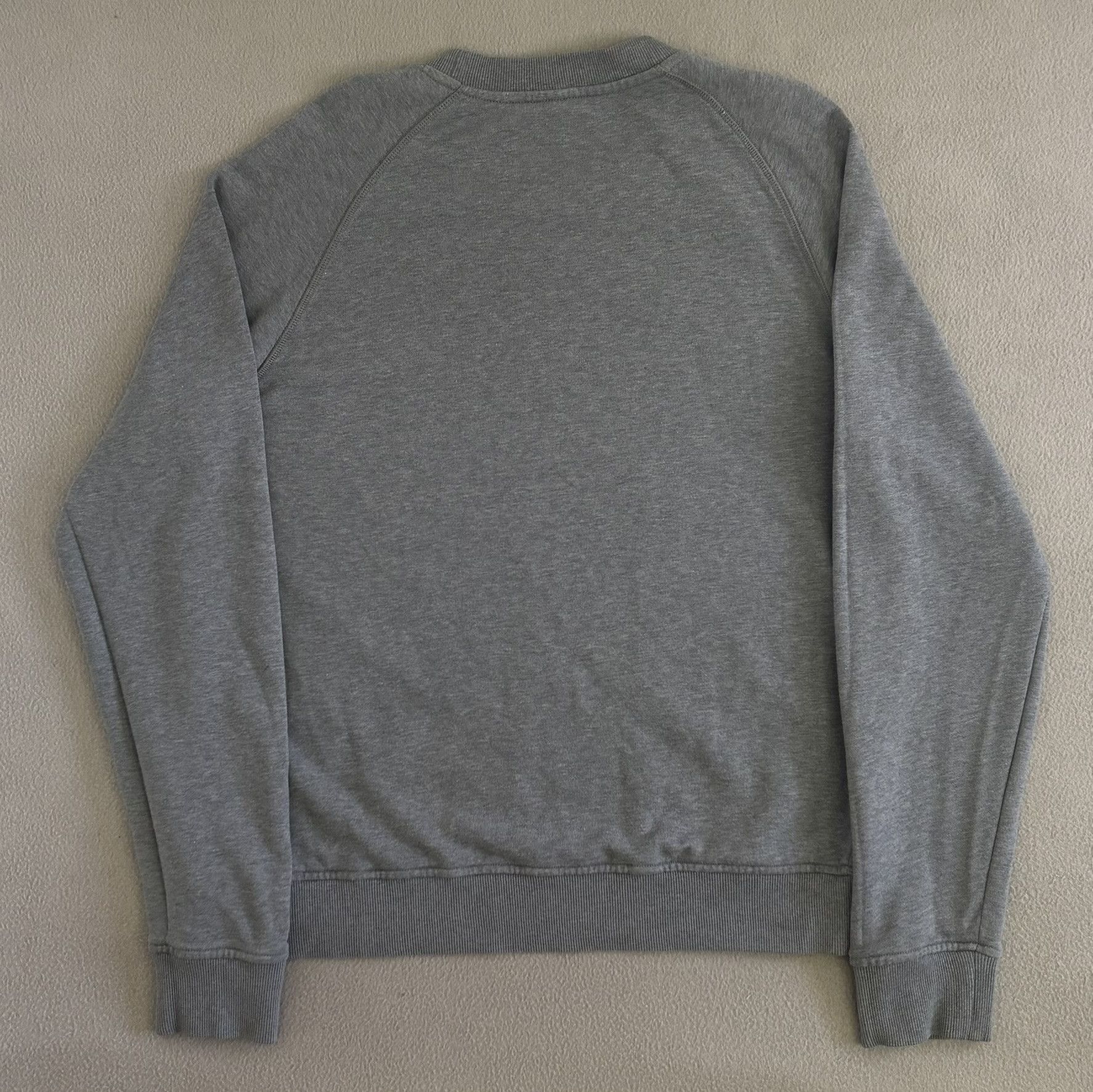 Just Cavalli Just Cavalli Gray sweatshirt Extra Large Size US XL / EU 56 / 4 - 12 Thumbnail