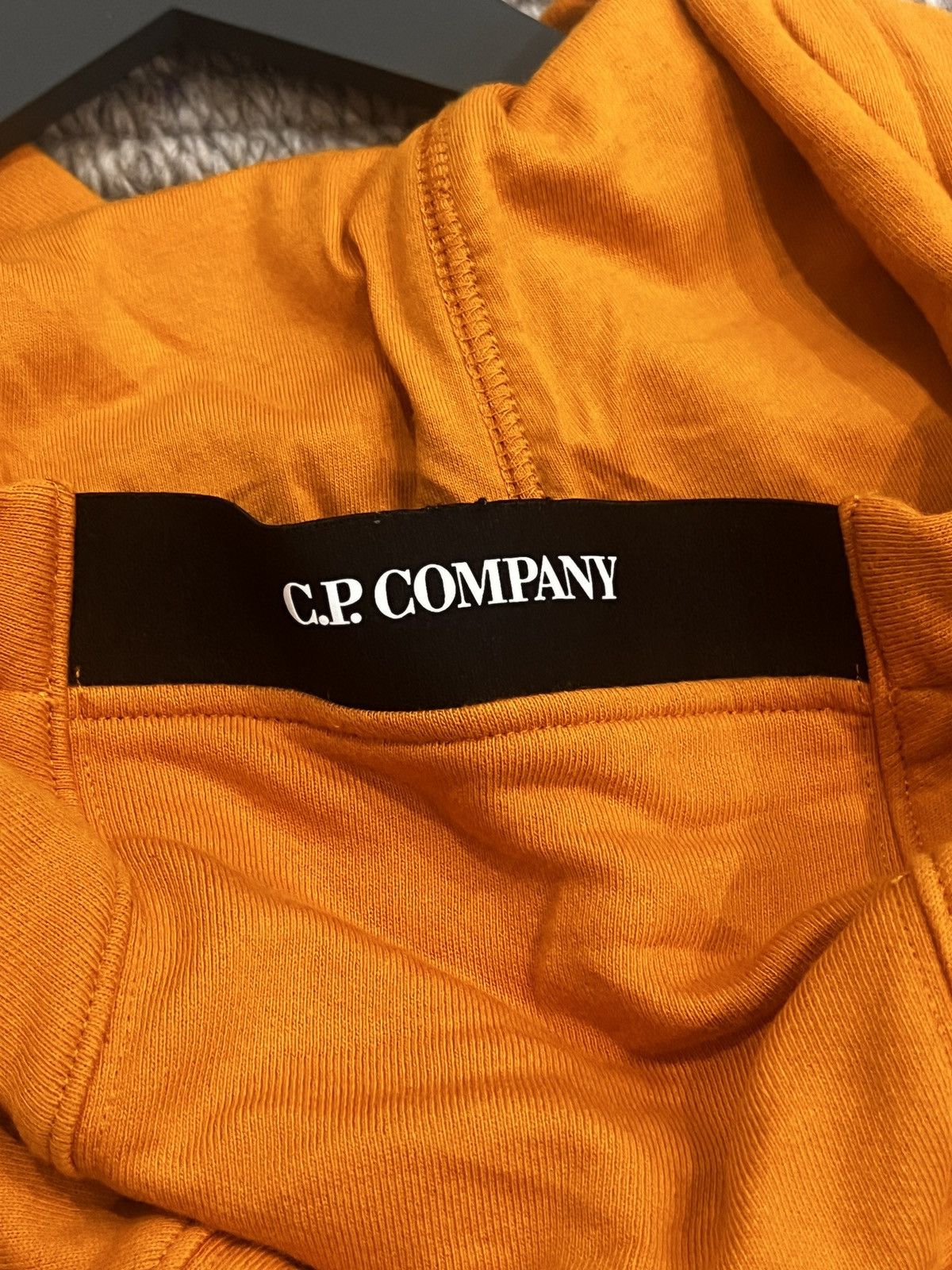 C.P. Company C p company hoodie Size US L / EU 52-54 / 3 - 3 Thumbnail