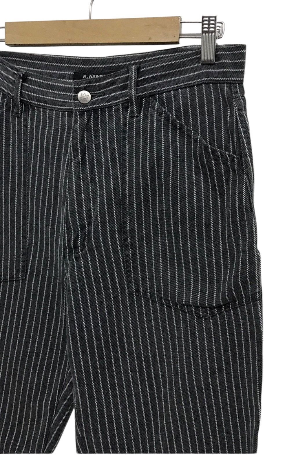Paul Smith Paul Smith Stripe Shorts Size US 30 / EU 46 - 3 Thumbnail