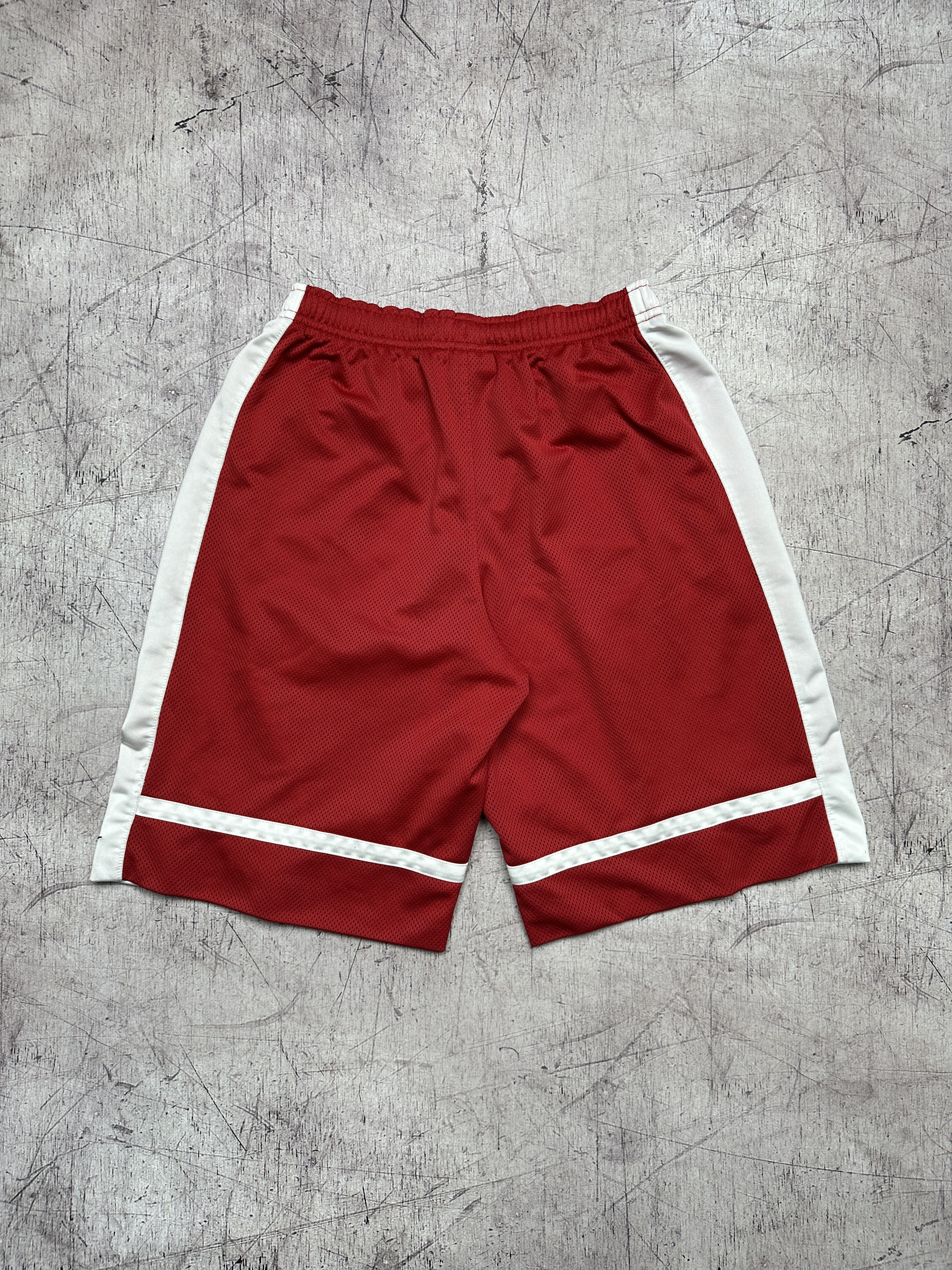 Nike Nike Dri Fit Mens Shorts Size US 28 / EU 44 - 8 Thumbnail