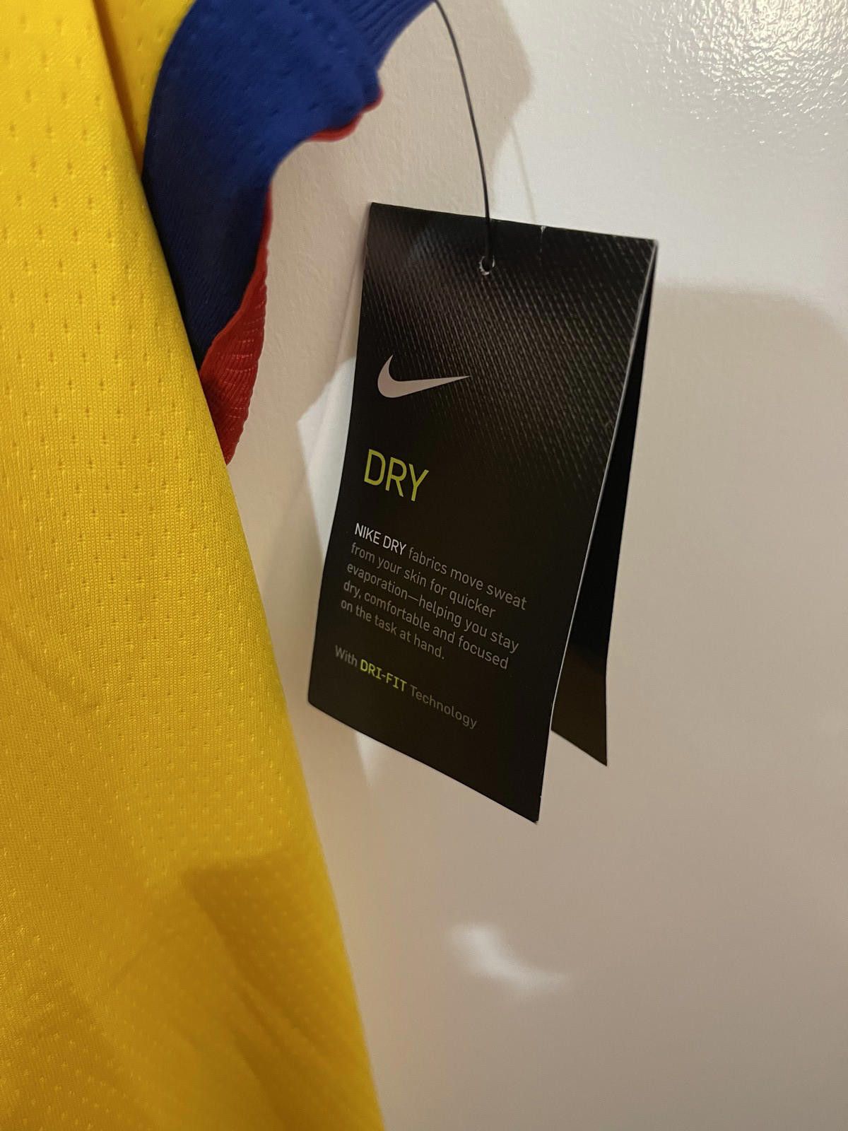 Nike Nike Swingman Steph Curry 17-18 City Chinese Heritage Jersey Size ONE SIZE - 4 Thumbnail