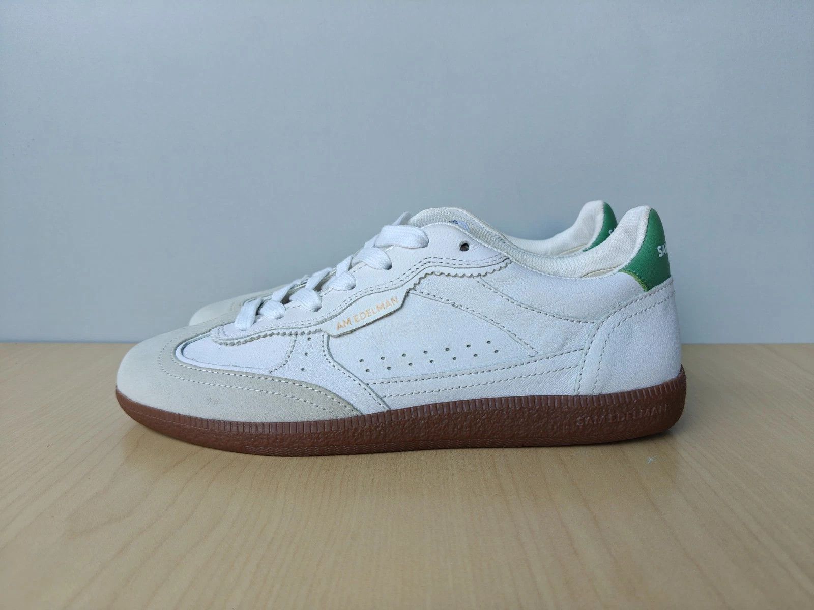 Sam Edelman Sam Edelman Kallen Sneaker T / 5021 Size US 7 / IT 37 - 4 Thumbnail