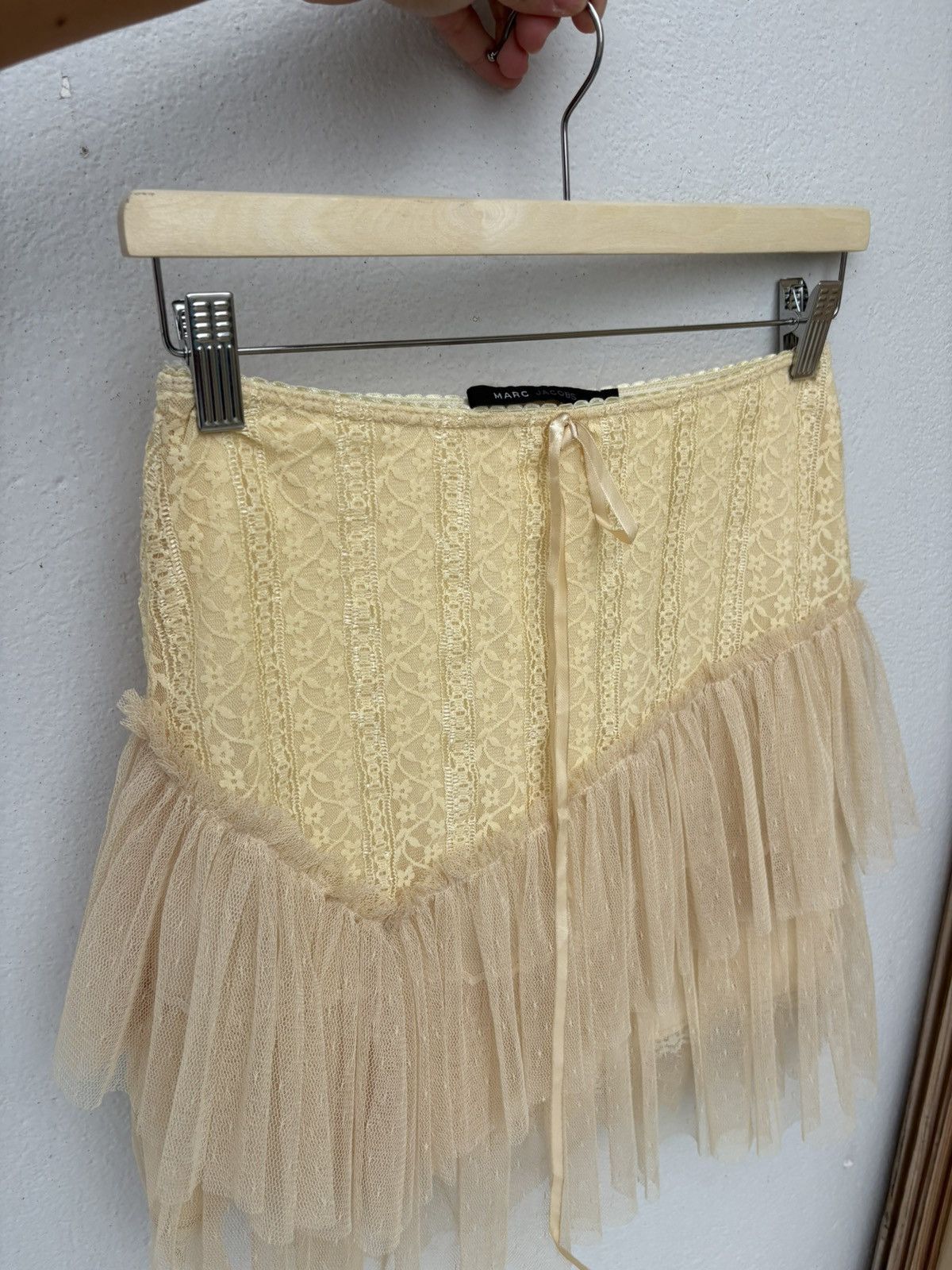 Marc by Marc Jacobs Marc by jacobs skirt Size 25" / US 0 / IT 36 - 4 Thumbnail