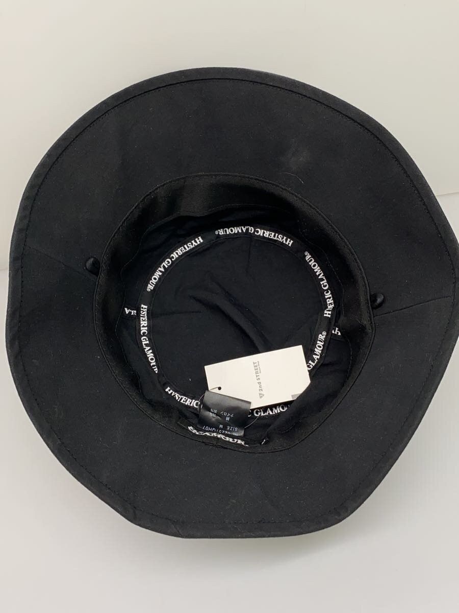 Hysteric Glamour Fuck Bucket Hat Size ONE SIZE - 4 Thumbnail