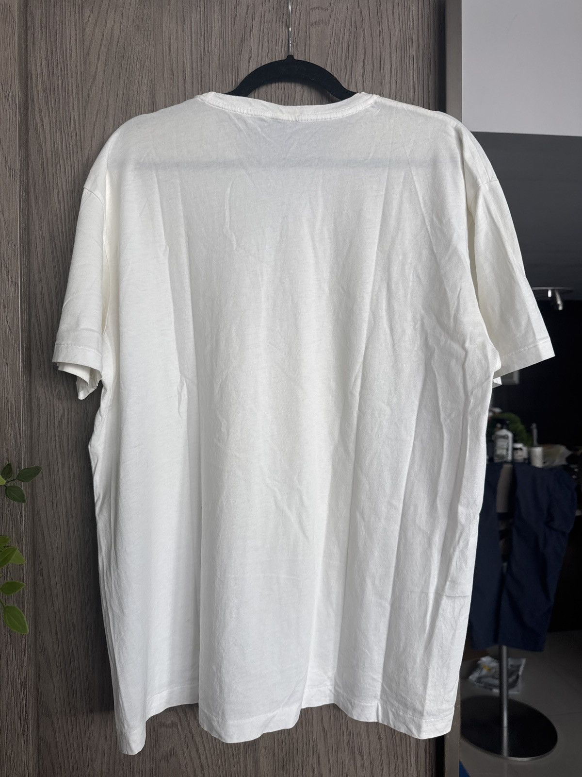 Polo Ralph Lauren Vintage Polo Ralph Lauren Marine Outfitters Tshirt Size US L / EU 52-54 / 3 - 3 Thumbnail