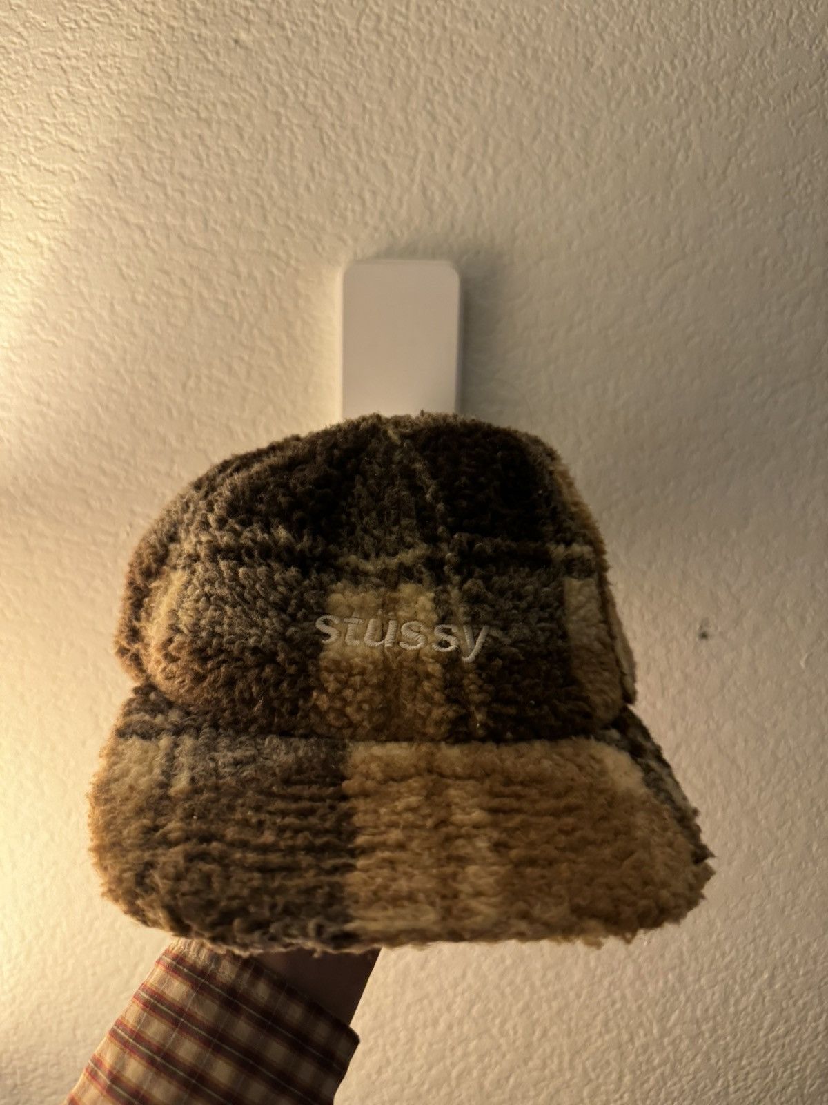 RARE Stussy Hat