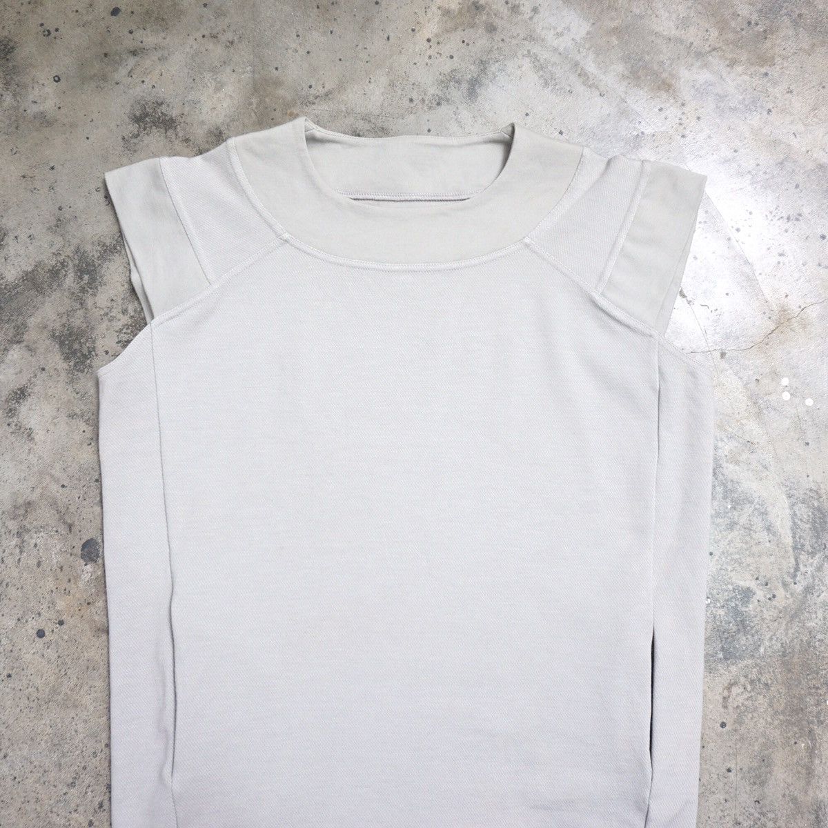 Maison Margiela MM6 by Maison Margiela mini dress Size M / US 6-8 / IT 42-44 - 9 Thumbnail