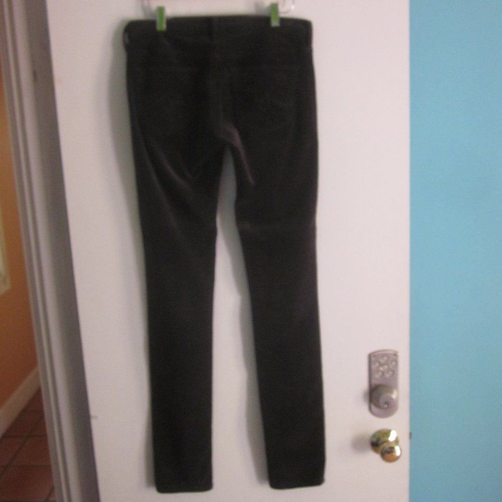 Theory AG / Theory Corduroy Pants 27R Size 27" / US 4 / IT 40 - 4 Thumbnail