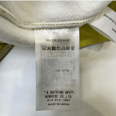 Bape Bape Shark Hooded Jacket Size US XXL / EU 58 / 5 - 5 Thumbnail