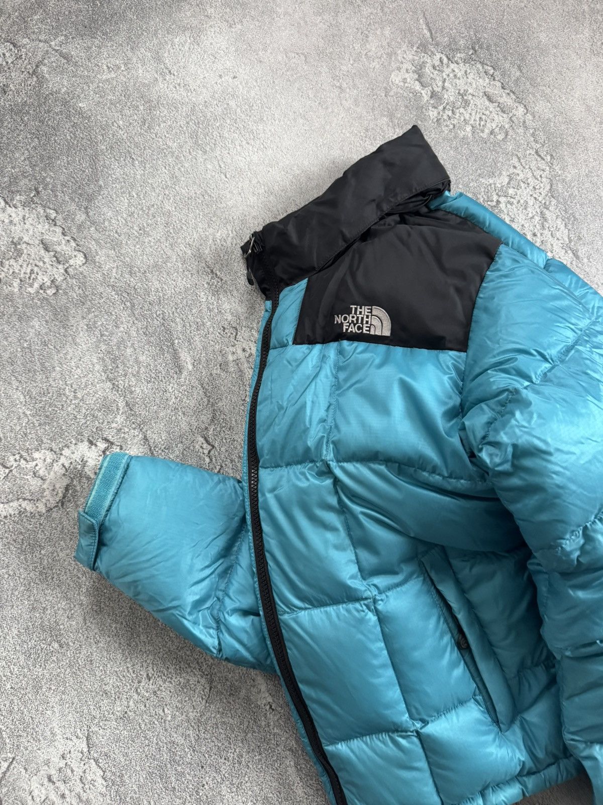The North Face The North Face XS/size 800 Summit Series down jacket outdoor Size US XS / EU 42 / 0 - 2 Thumbnail
