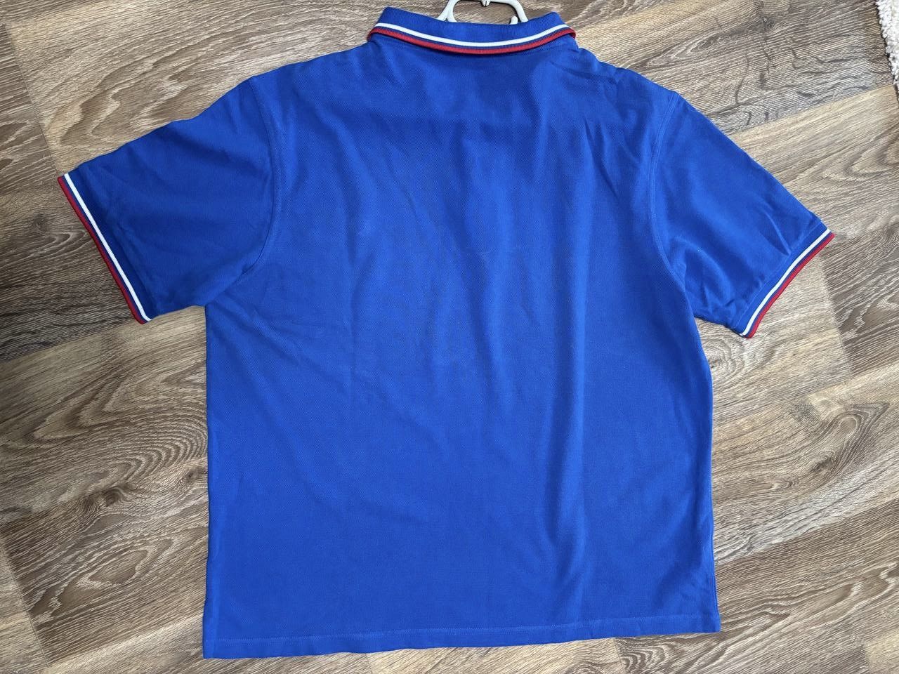 Fred Perry Fred Perry classic men polo Size US XXL / EU 58 / 5 - 5 Thumbnail