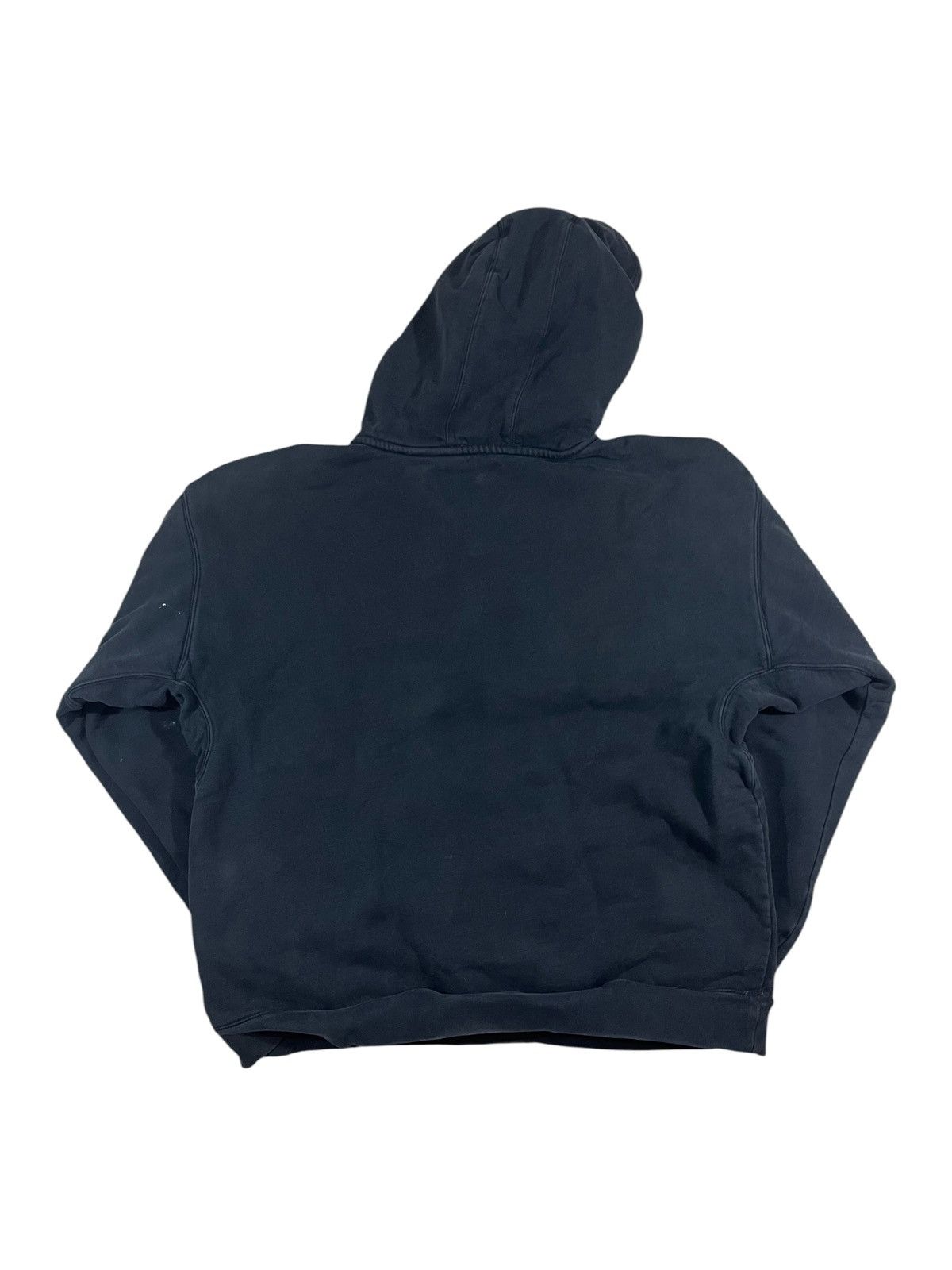 Other Arborwear Double Face Hoodie Sweatshirt Faded Black Size US XXL / EU 58 / 5 - 2 Thumbnail