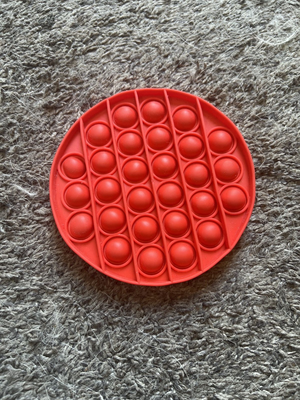 Hypebeast Pop It Fidget Toy Size ONE SIZE - 1 Thumbnail
