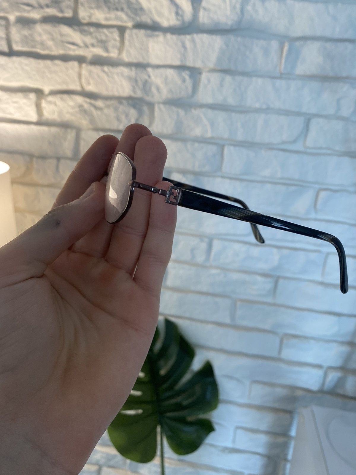 Fendi Fendi glasses Size ONE SIZE - 2 Thumbnail