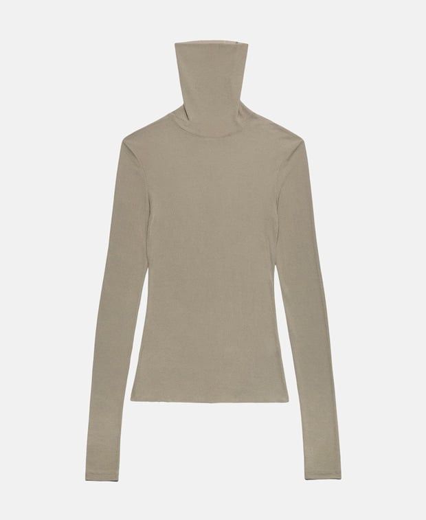 AMI Rollneck pullover Size US L / EU 52-54 / 3 - 1 Thumbnail