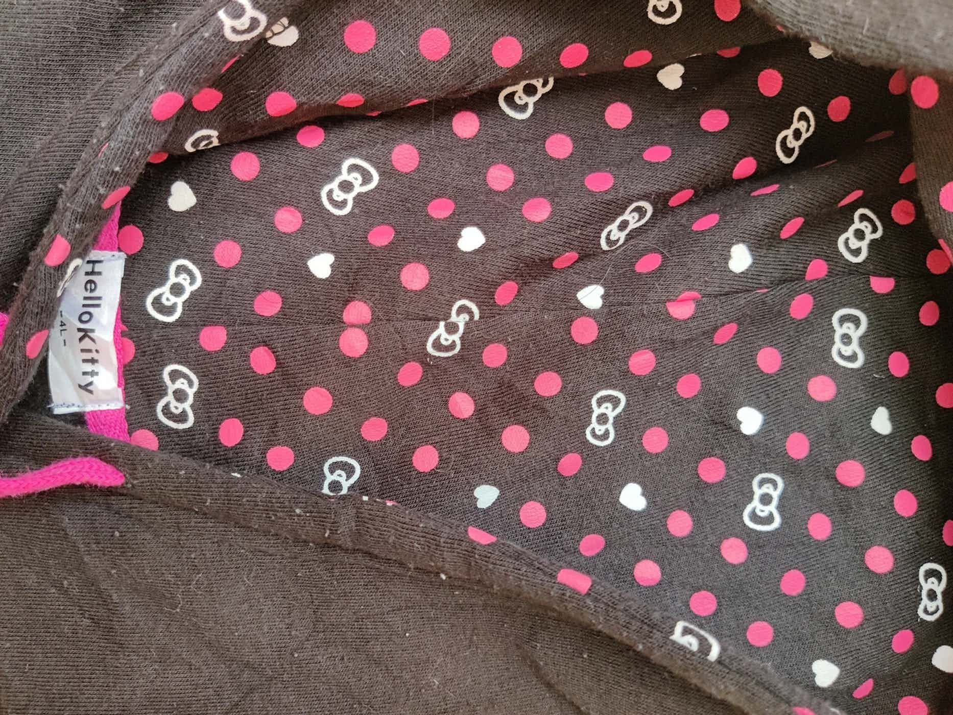 Anime ❗FINAL DROP❗HELLO KITTY HOODIES Size US M / EU 48-50 / 2 - 6 Thumbnail