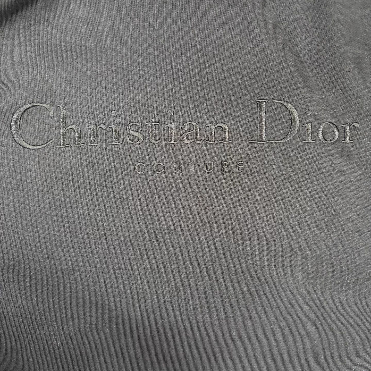 Dior DIOR Double-sided hooded jacket M New Size US M / EU 48-50 / 2 - 8 Thumbnail