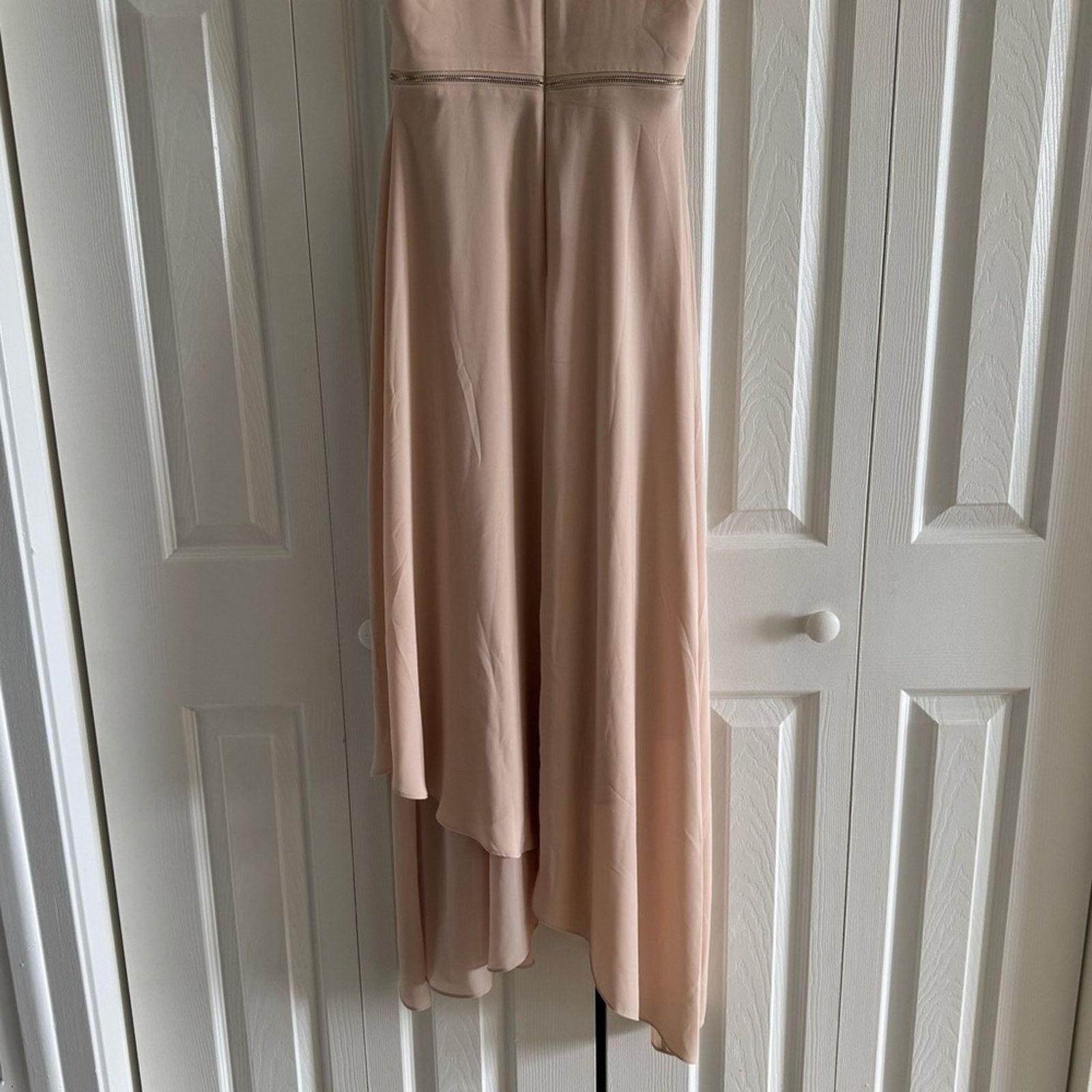 Guess NWOT! GUESS By Marciano, Emmaline Maxi Dress, Size 4 Size S / US 4 / IT 40 - 8 Thumbnail