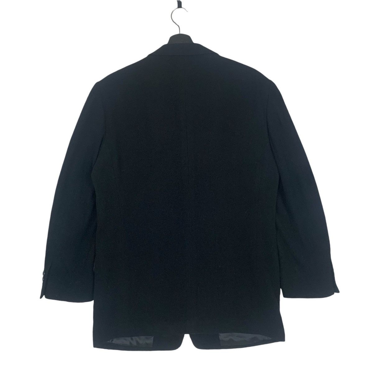 Hiroko Koshino Homme × Japanese Brand Hiroko Koshino Homme Designer Luxury JapaneseBrand Coat Size US S / EU 44-46 / 1 - 8 Thumbnail