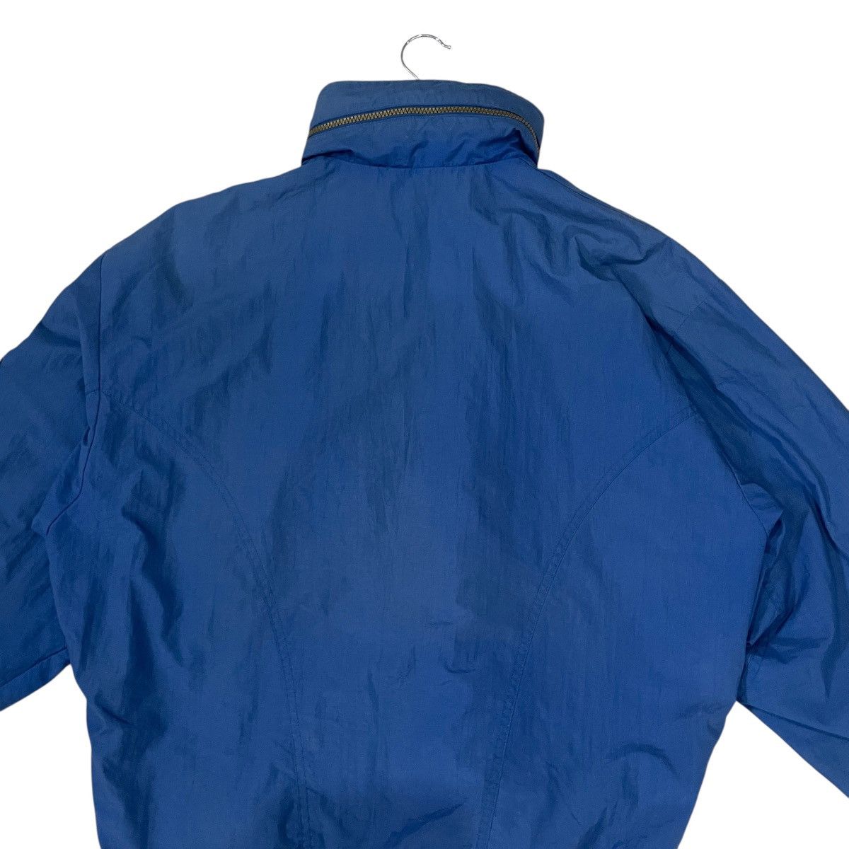Asics Vintage Asics Racing Jacket Size US XL / EU 56 / 4 - 9 Thumbnail
