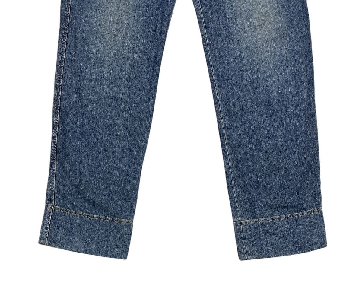 Designer × Issey Miyake × Tsumori Chisato Tsumori chisato jeans Size 34" / US 12 / IT 48 - 5 Thumbnail
