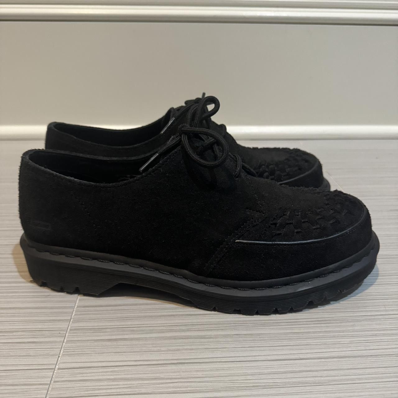 Dr. Martens × Supreme Supreme x Dr. Martens Ramsey Creeper Size US 10.5 / EU 43-44 - 2 Thumbnail