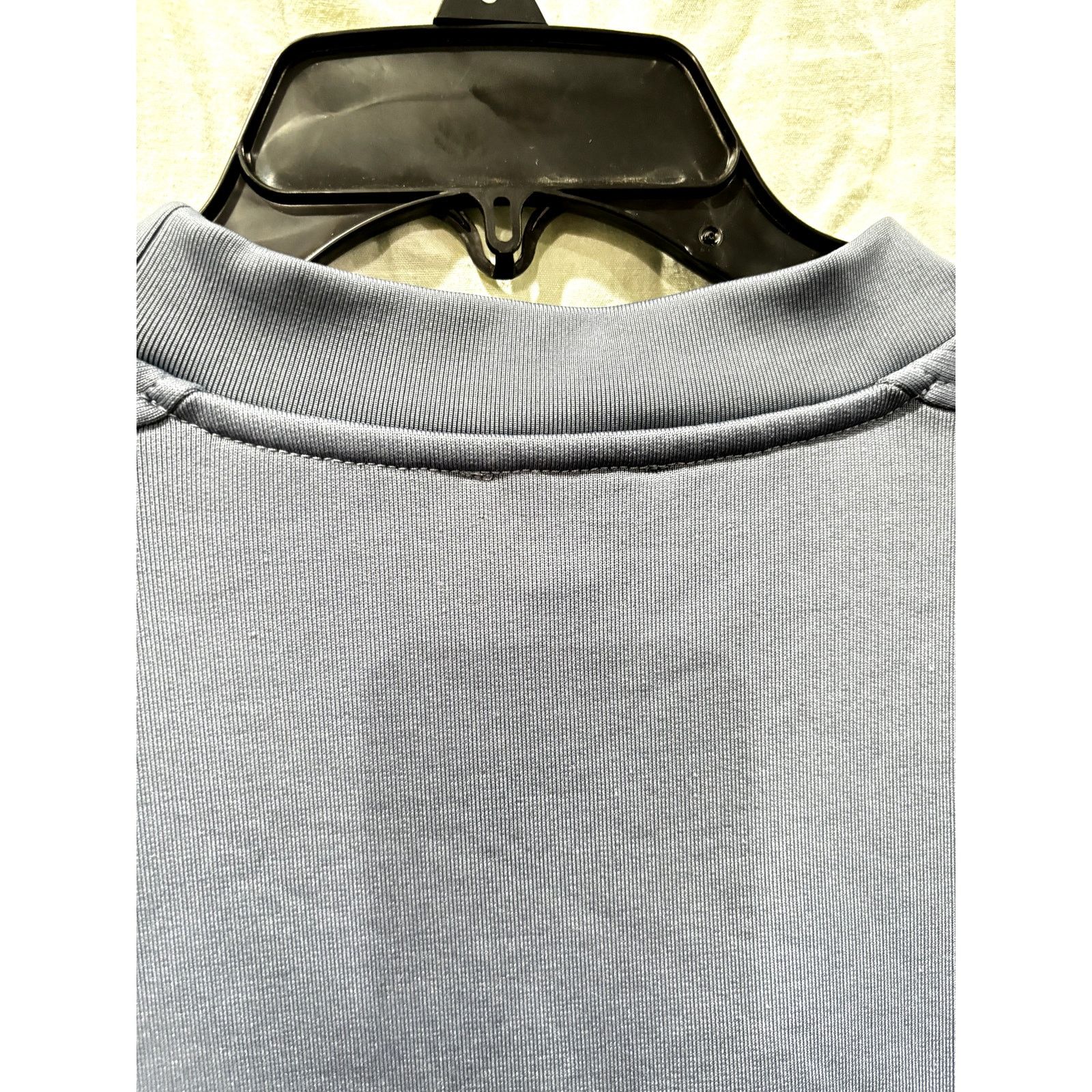 Club Monaco CLUB MONACO Classic Cotton Blend Crewneck Sweatshirt Sz L Size US L / EU 52-54 / 3 - 6 Thumbnail