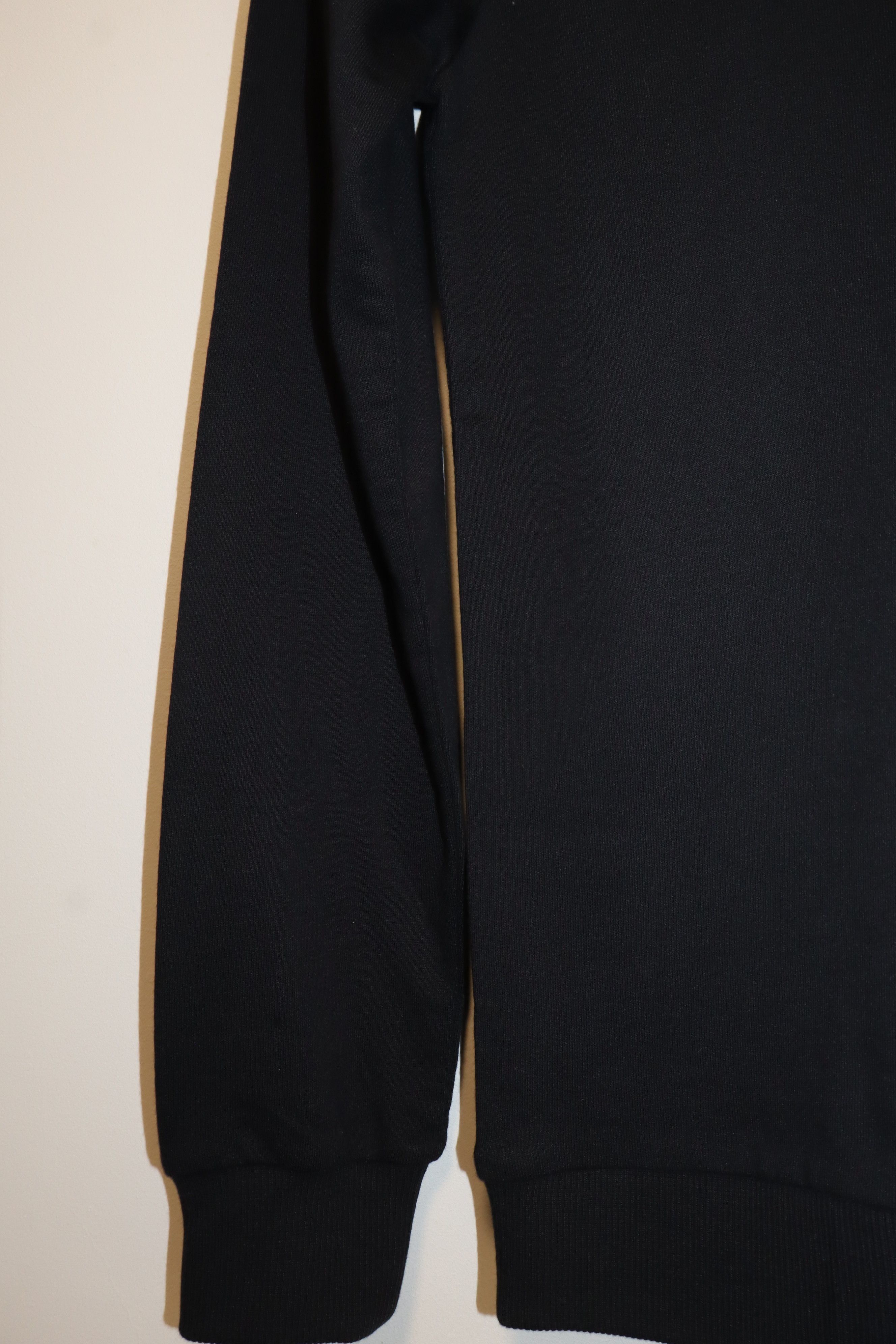 Balmain Logo print sweatshirt Size XS / US 0-2 / IT 36-38 - 8 Thumbnail