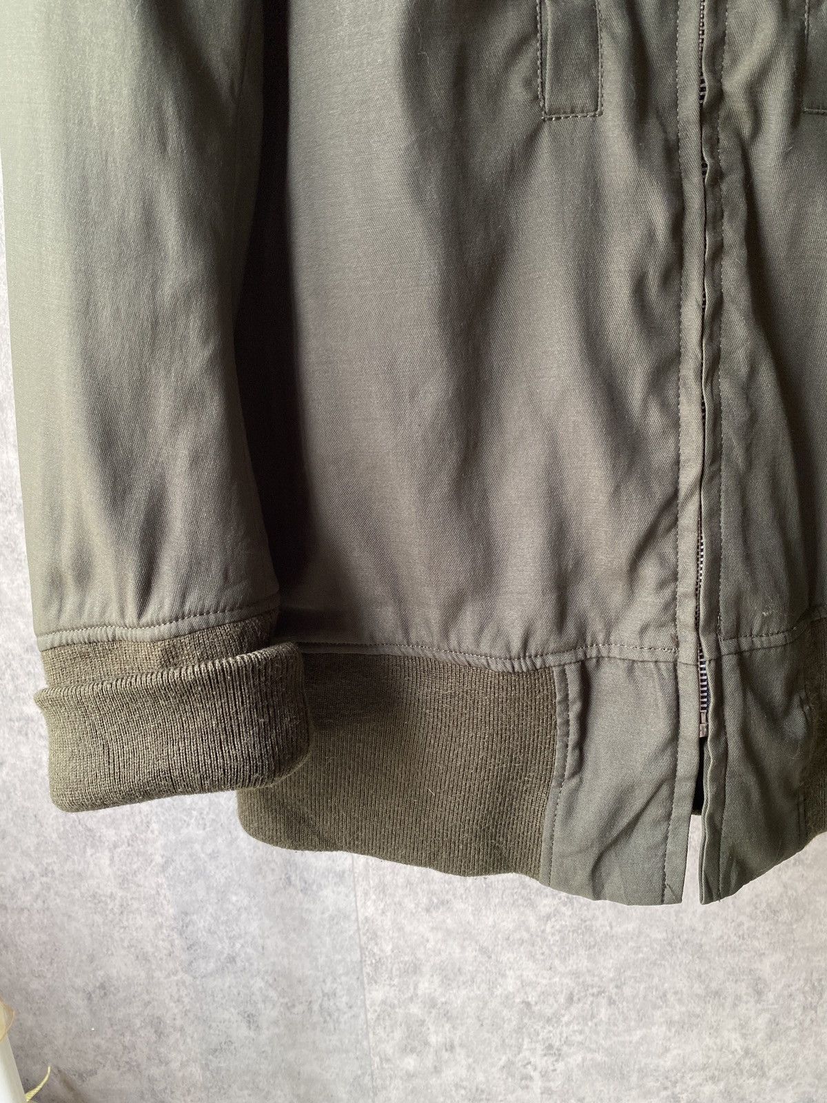 Nude: Masahiko Maruyama A/W 98/99 Nude:Masahiko Maruyama Japan Jacket Size US M / EU 48-50 / 2 - 4 Thumbnail