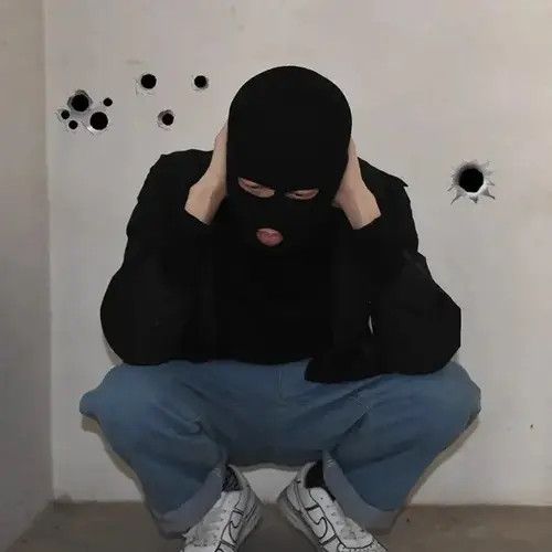 Other New Full Face Cover Ski Mask Size ONE SIZE - 2 Thumbnail