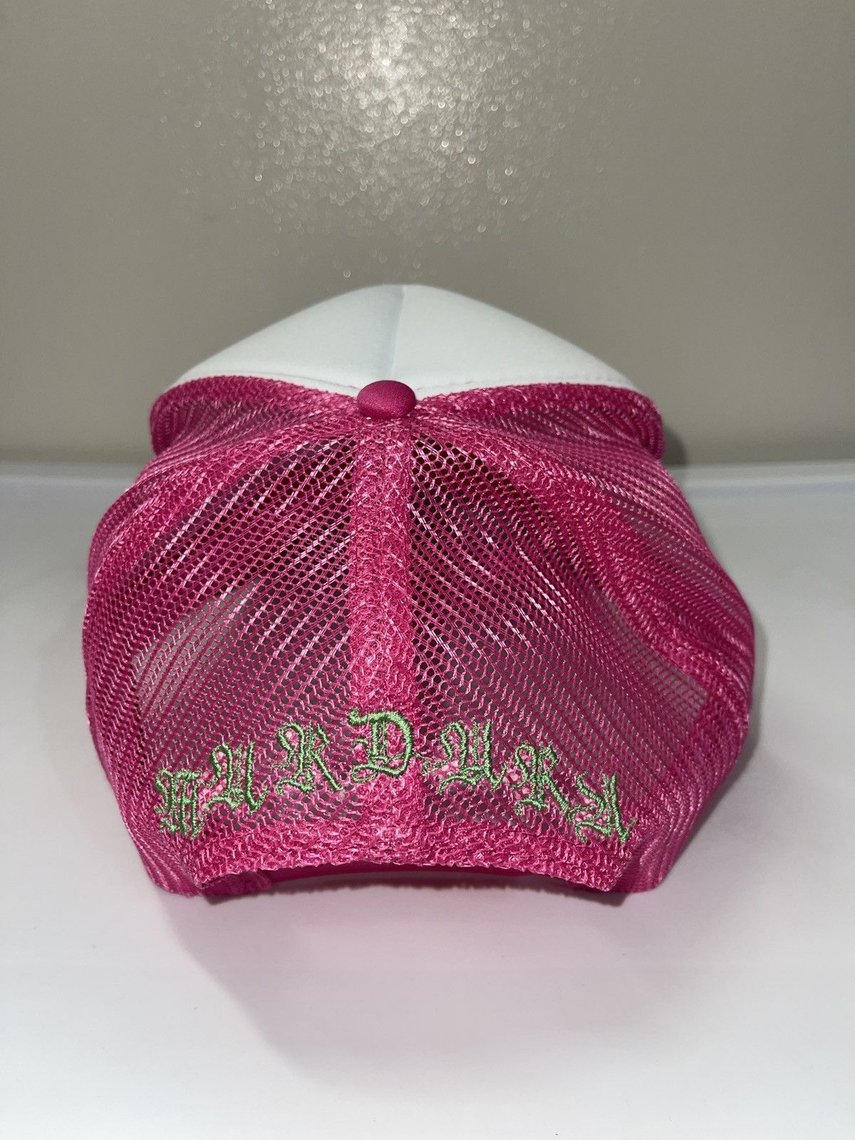 Other LALALA Trucker Hat Size ONE SIZE - 4 Thumbnail
