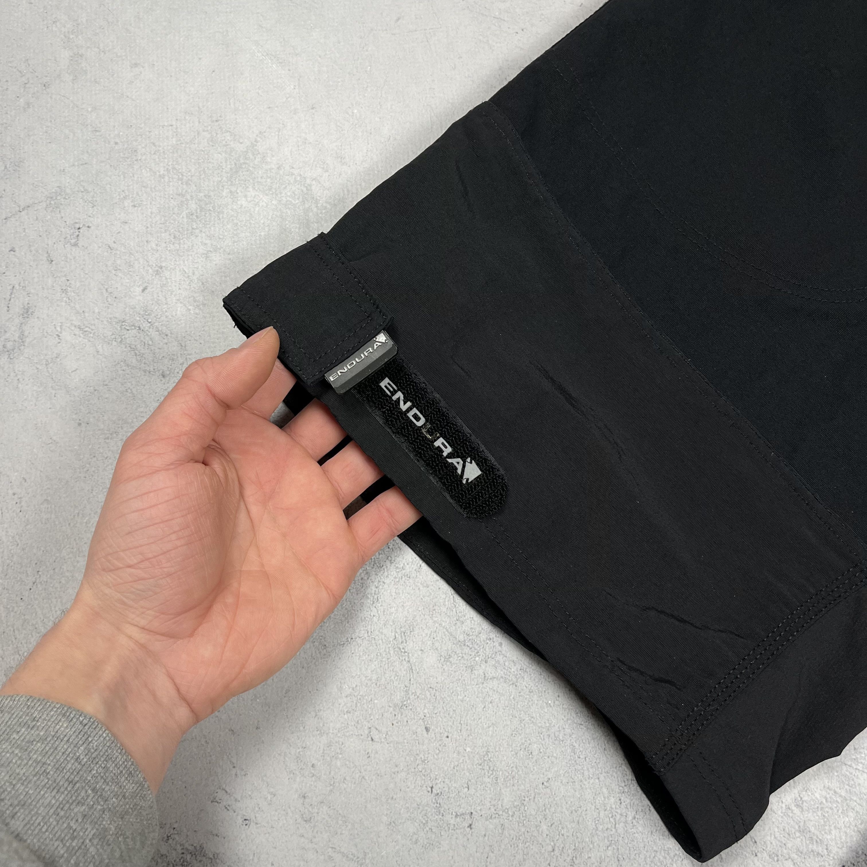 Rapha Endura Singletrack II Techwear Shorts Size US 36 / EU 52 - 14 Thumbnail