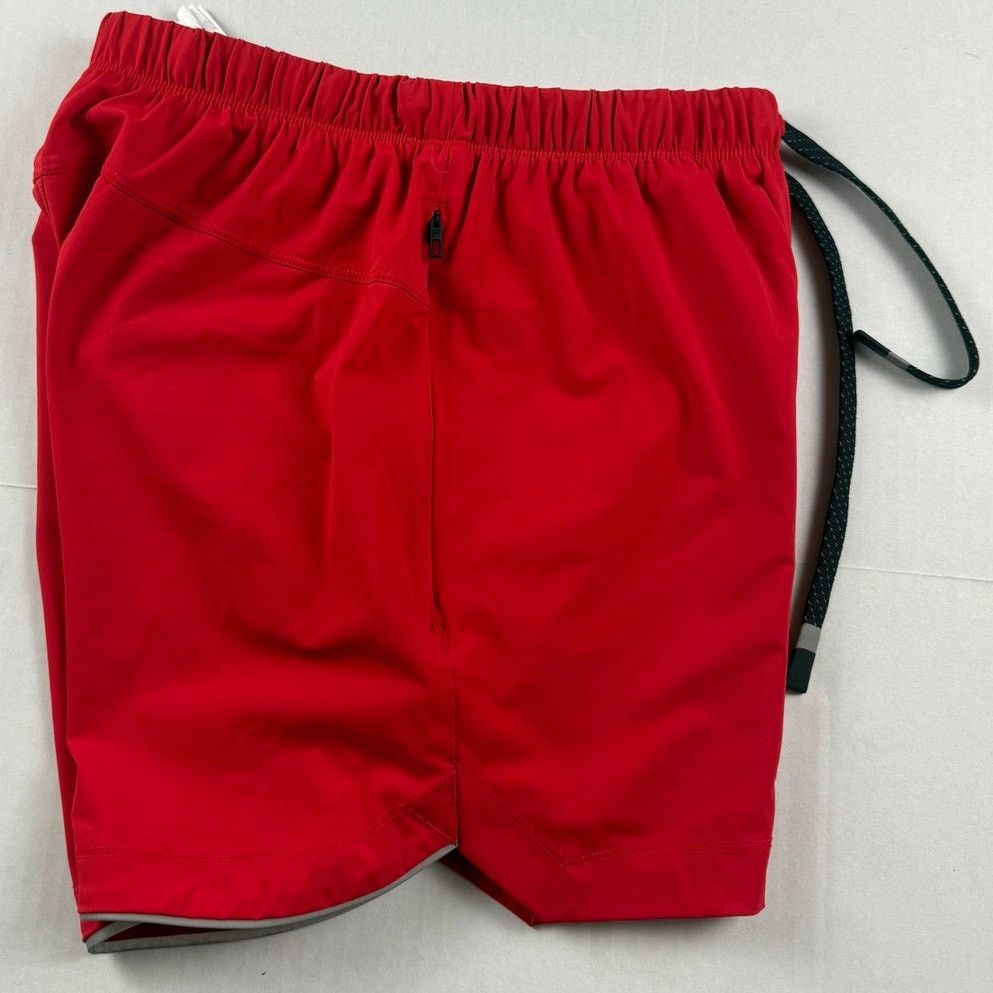 Fabletics Fabletics Men's XS Athletic Shorts - Excellent Condition Size US 26 / EU 42 - 9 Thumbnail