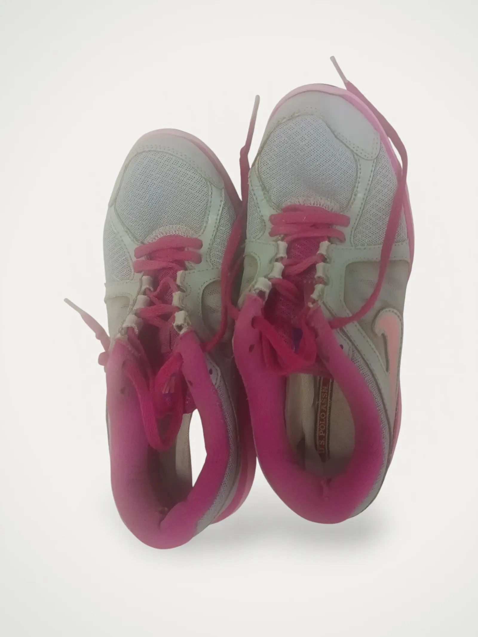 Nike Nike Sneakers Size US 8.5 / IT 38.5 - 1 Thumbnail