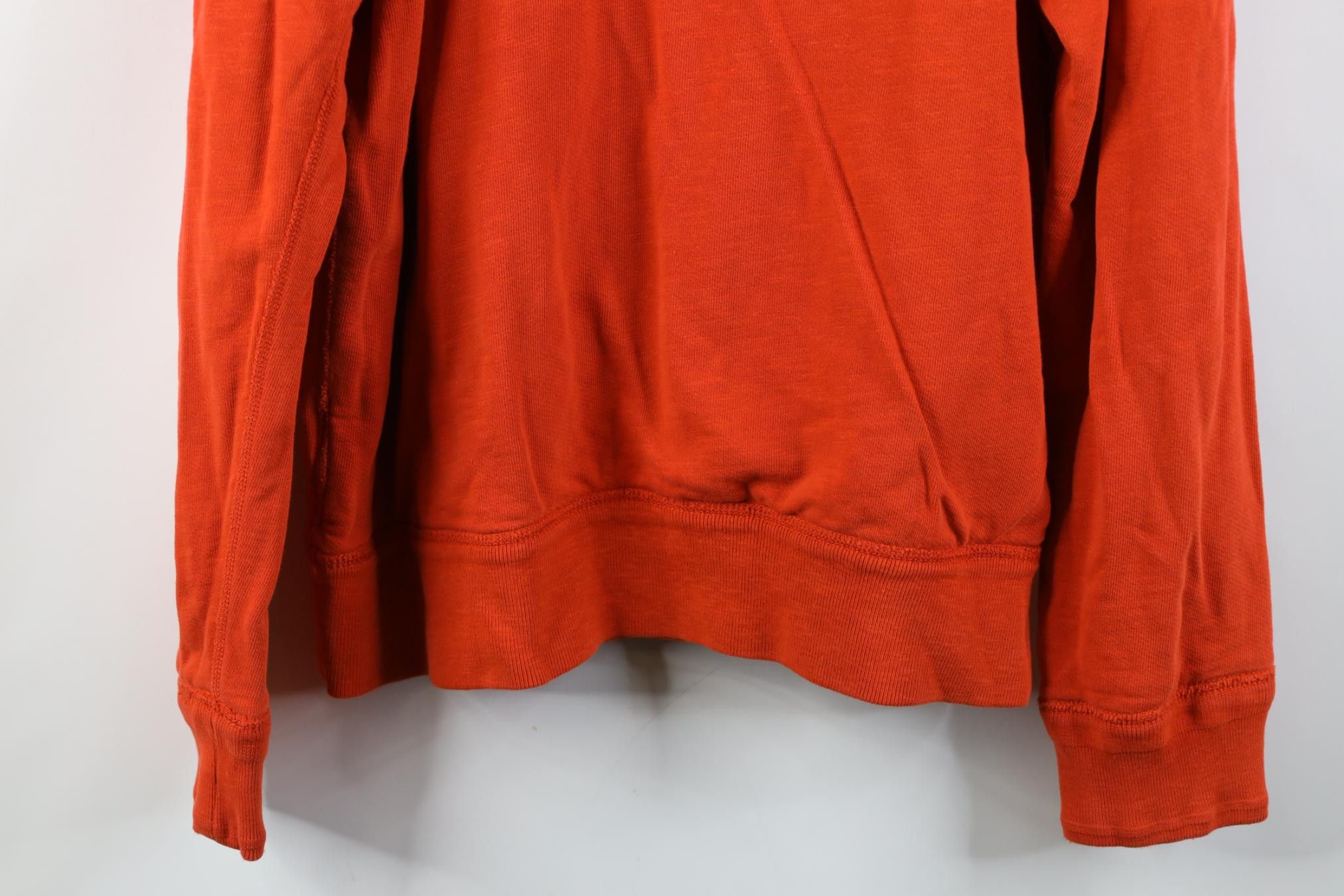 Polo Ralph Lauren Vintage 90s Ralph Lauren Sportsman Reversible Sweatshirt Size US L / EU 52-54 / 3 - 11 Thumbnail