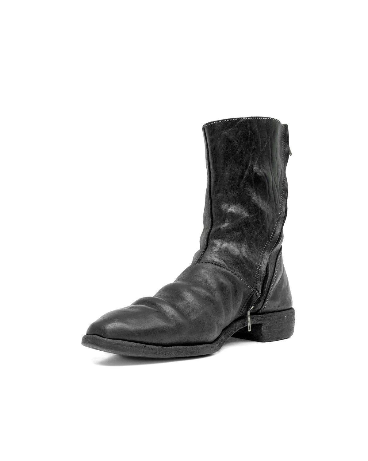 Carol Christian Poell Carol Christian Poell Tornado Boots Size US 8.5 / EU 41-42 - 3 Thumbnail