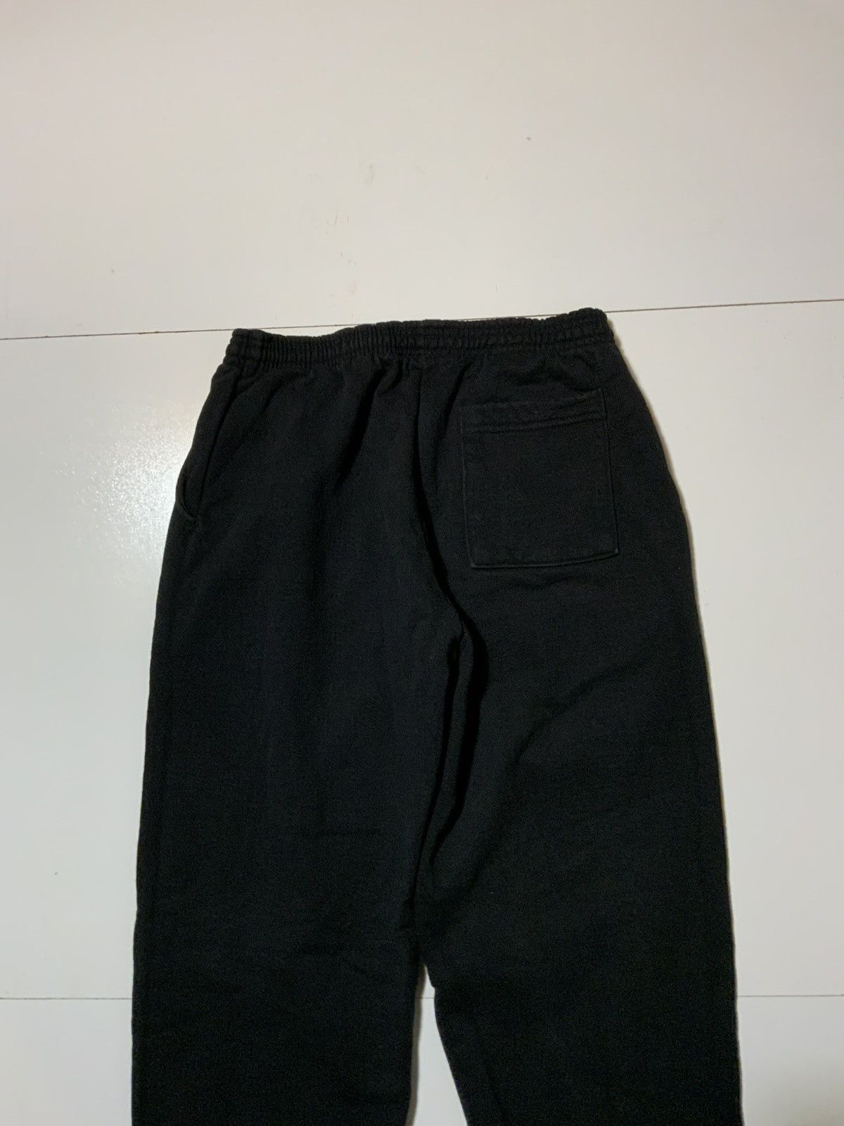 Shadow Hill Shadow Hill A World Beyond Heavyweight Jogger Sweatpants Size US 34 / EU 50 - 8 Thumbnail