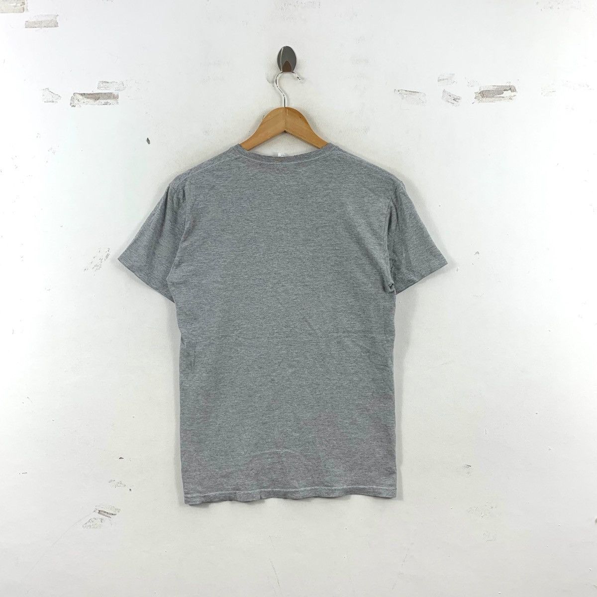 Vintage Vintage IRISH PHYS ED. DEPT University College Tee Shirt Top Size S / US 4 / IT 40 - 6 Thumbnail