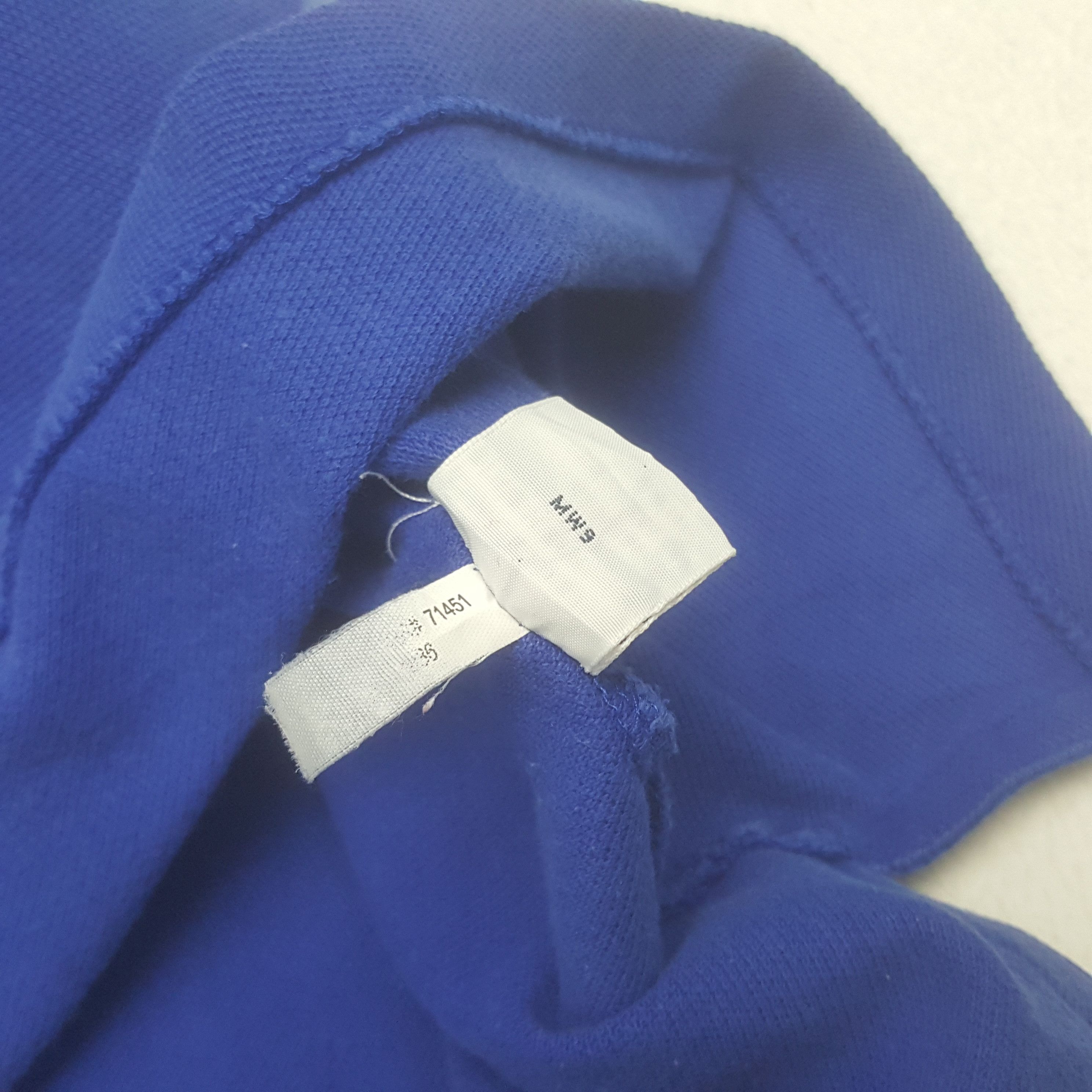 Polo Ralph Lauren × Vintage Vintage Polo by Ralph Lauren Italy Polo Shirt Size US L / EU 52-54 / 3 - 7 Thumbnail