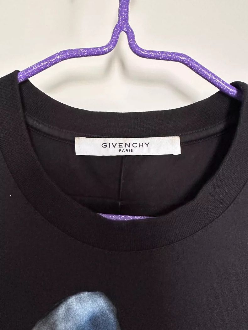 Givenchy Givenchy Shark short-sleeve slim fit 2506-Nextarrow Size US S / EU 44-46 / 1 - 3 Thumbnail