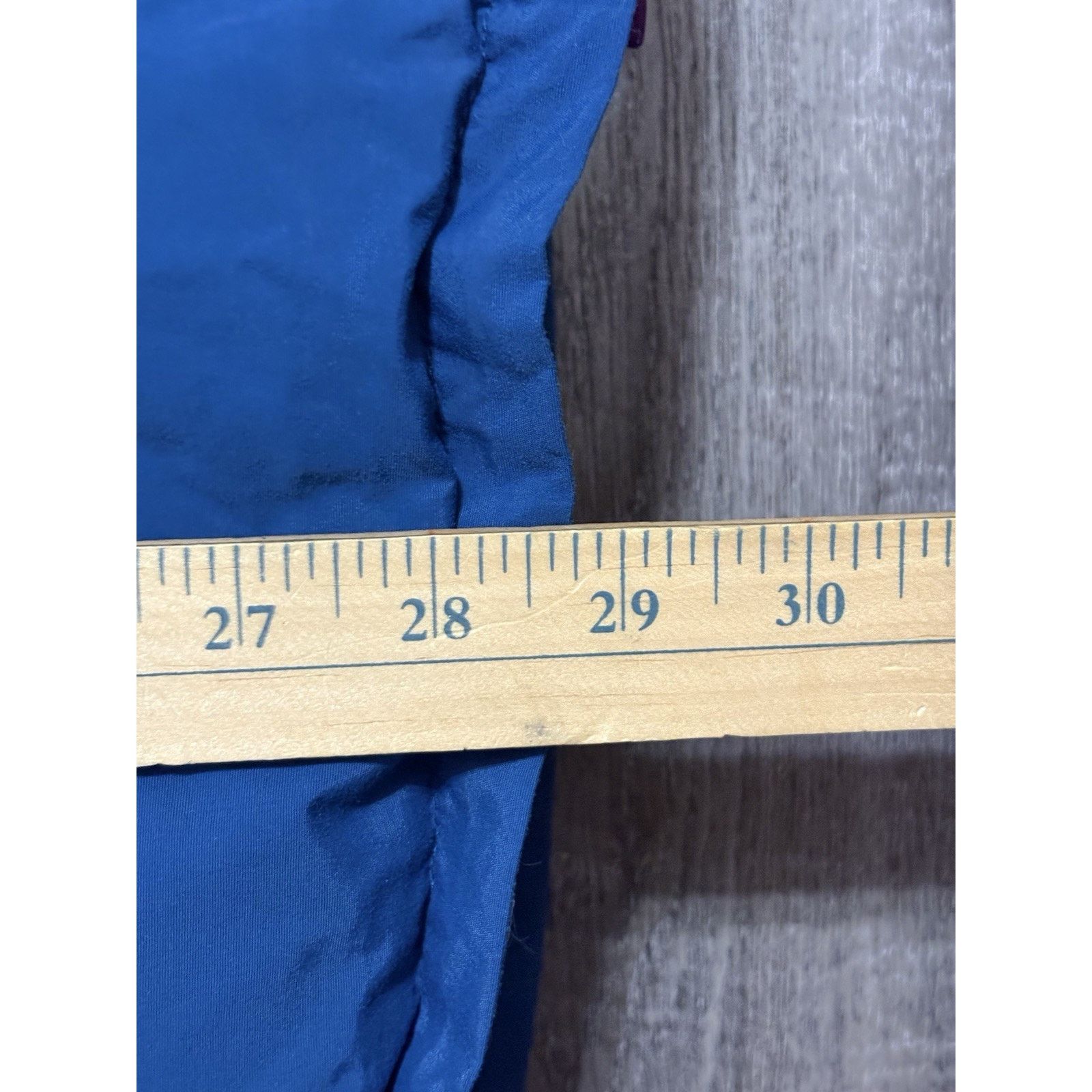L.L. Bean Vintage L.L. Bean Penobscot Parka Puffer Jacket Women Large Size L / US 10 / IT 46 - 10 Thumbnail