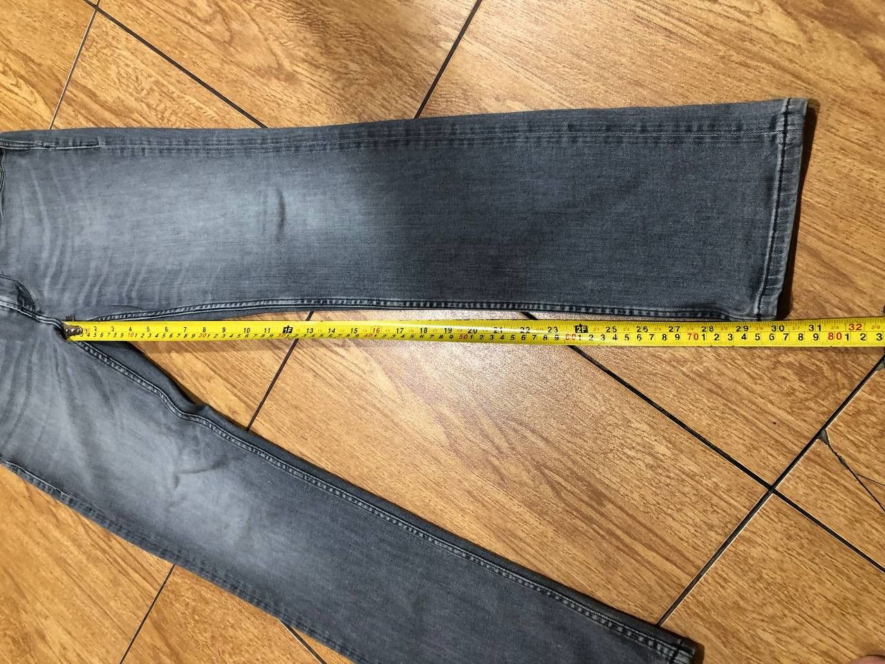 Hugo Boss Hugo Boss Denim Jeans Size US 32 / EU 48 - 17 Thumbnail