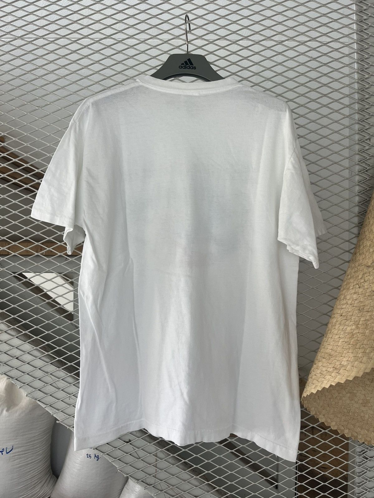 Vintage Vintage ERAZOR BITS FARFROM REALITY Fractal Art 90’s T-shirt Size US L / EU 52-54 / 3 - 7 Thumbnail