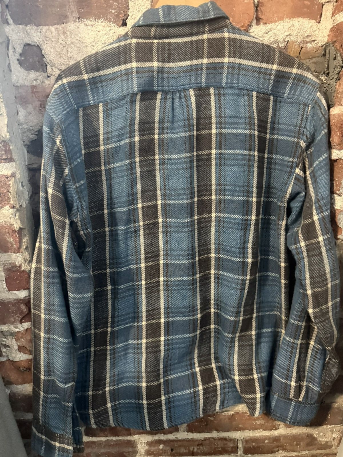 Kapital Kapital Japanese style button down Size US L / EU 52-54 / 3 - 2 Thumbnail