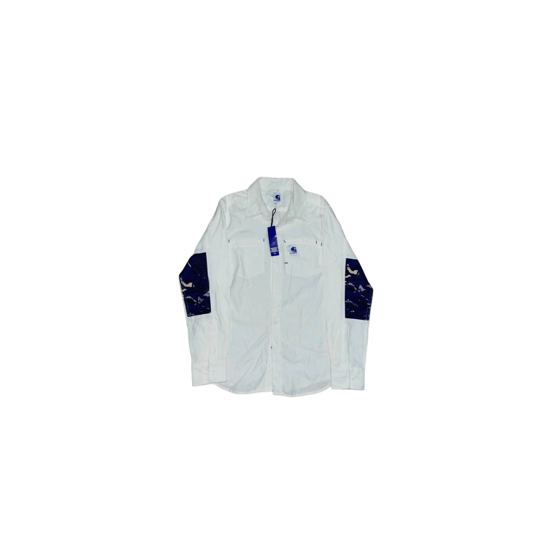 Carhartt Carhartt X Madness Polo Size US M / EU 48-50 / 2 - 2 Thumbnail